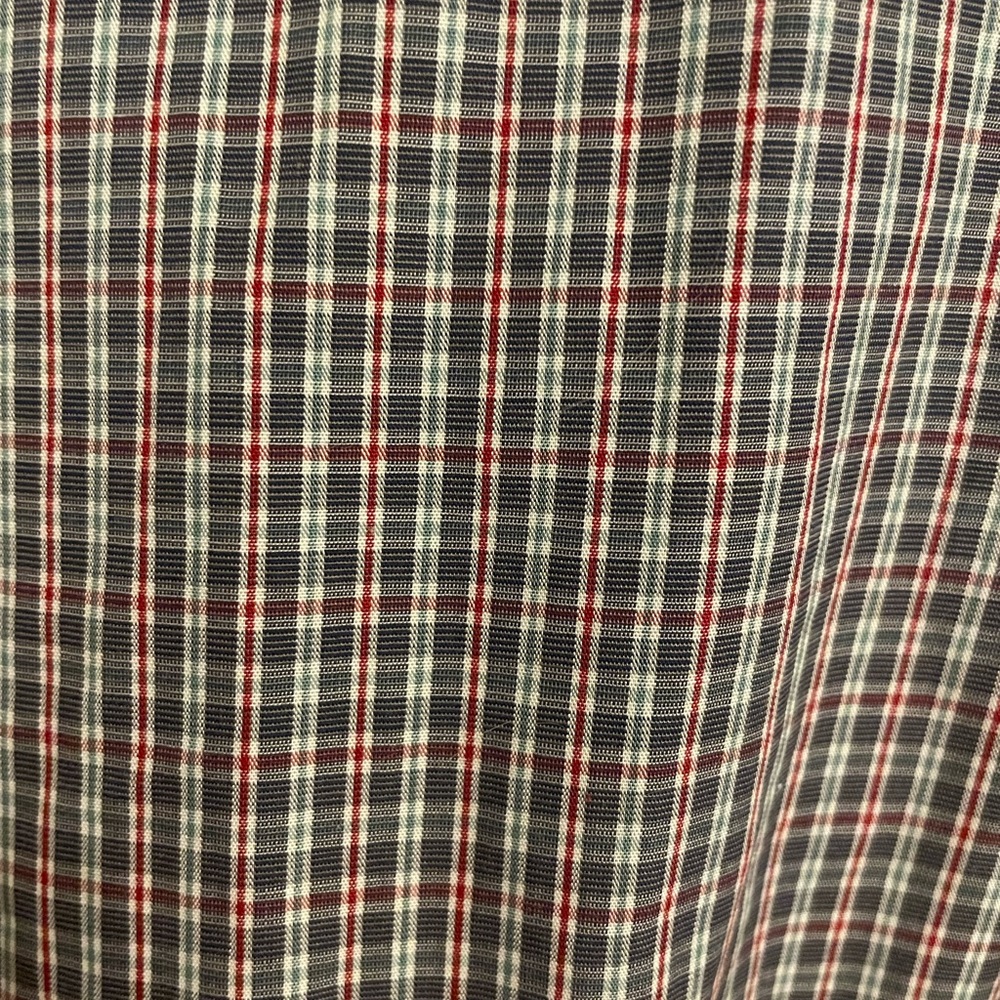 Jeremy Argyle Ny - Large - Button Up - image 3